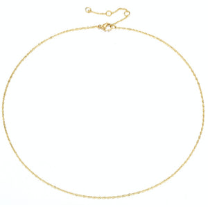 Classic Choker Necklace - JEWLCO