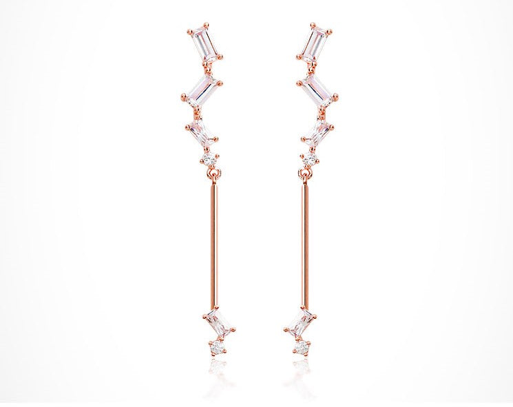 Nyx Earrings - JEWLCO