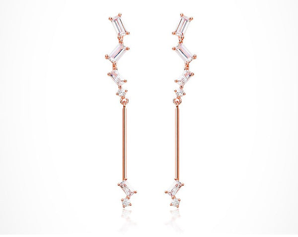 Nyx Earrings - JEWLCO